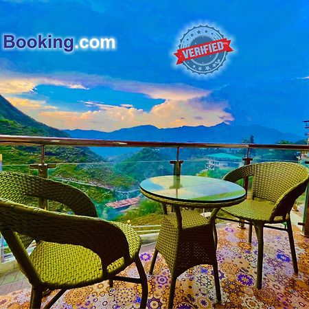Hotel Kempty - A Boutique Hotel, Mussoorie Bagian luar foto