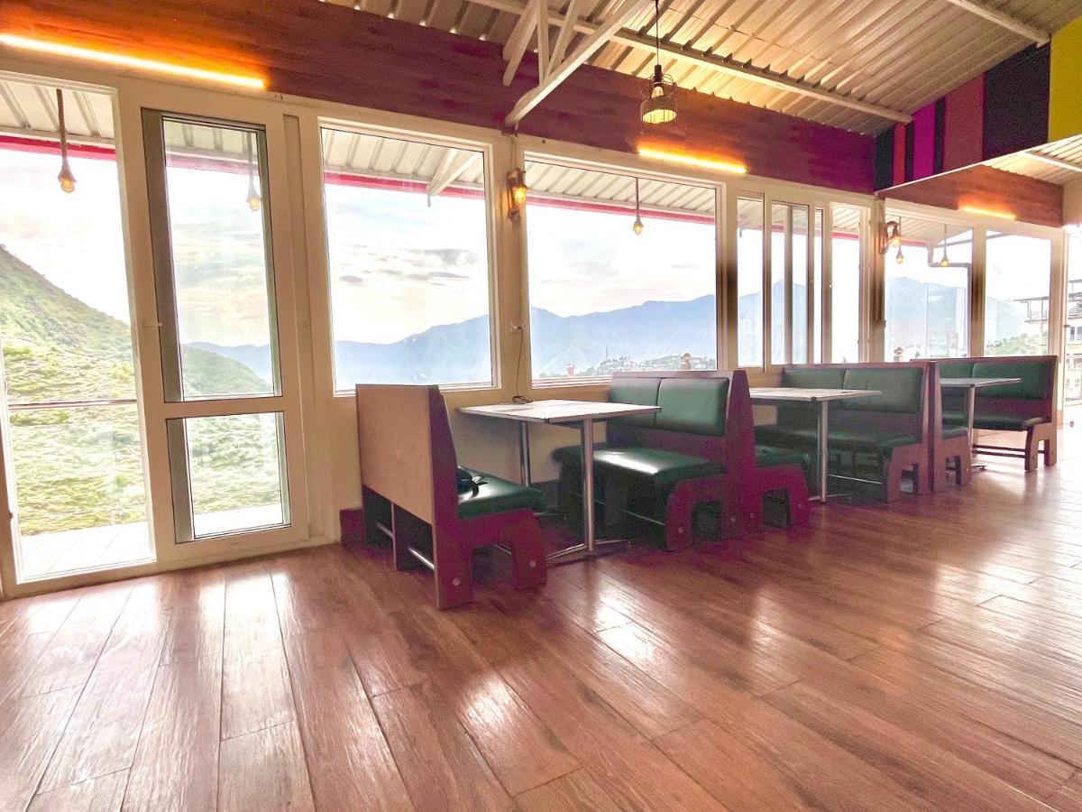 Hotel Kempty - A Boutique Hotel, Mussoorie Bagian luar foto